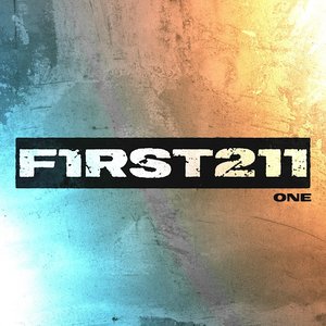 One