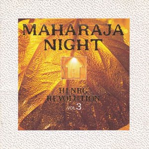 MAHARAJA NIGHT HI-NRG REVOLUTION VOL.3