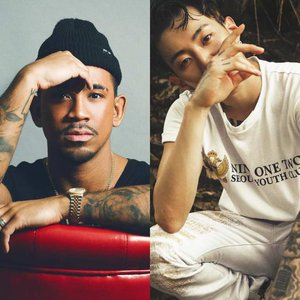 Jay Park & Cha Cha Malone 的头像