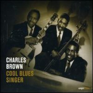 Saga Blues: Cool Blues Singer