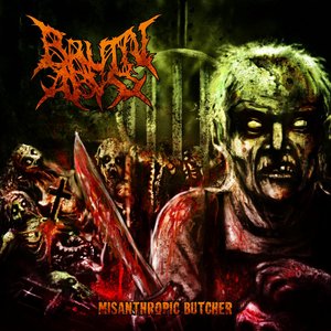 Misanthropic Butcher