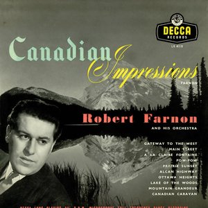 Canadian Impressions
