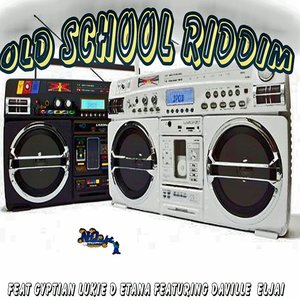 Old School Riddim