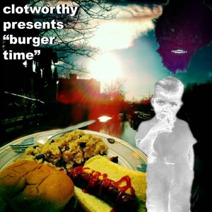 Burger Time