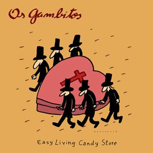 Easy Living Candy Store