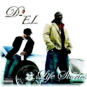 D-EL 的头像