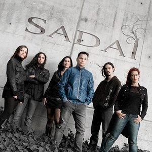 Аватар для Sadai