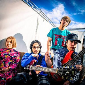 Monster Tairiku 的头像