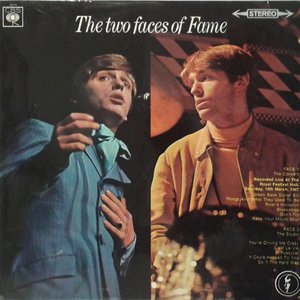 The Two Faces Of Fame