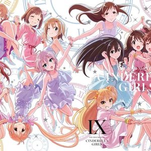 Avatar di CINDERELLA GIRLS