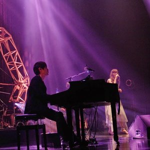 “Sawano Hiroyuki澤野弘之”的封面