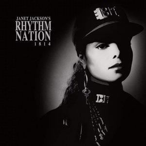 Rhythm Nation / Janet Jackson / Control