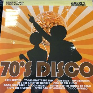 70's Disco