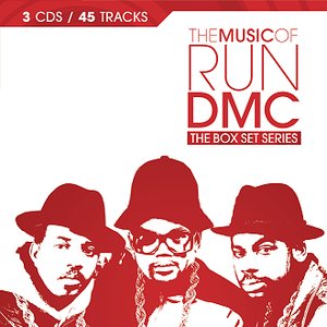 The Music of Run-D.M.C.