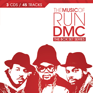 RunD.M.C - The Music of Run-D.M.C. - Zortam Music