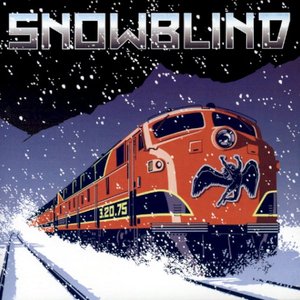 Snowblind