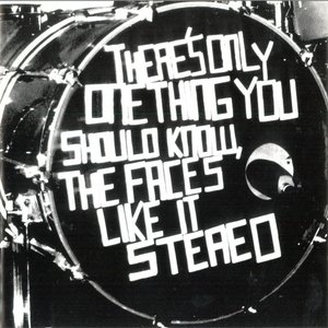 Stereoface