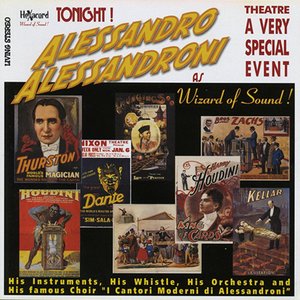 Imagen de 'Wizard of Sound'