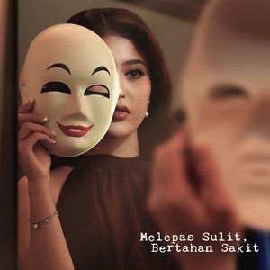 Melepas Sulit, Bertahan Sakit