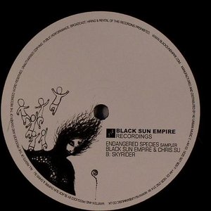 Black Sun Empire And Chris Su のアバター