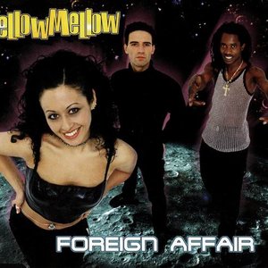 Foreign Affair