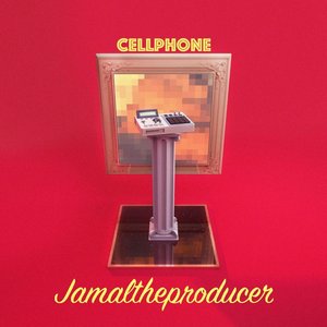 Jamaltheproducer 的头像