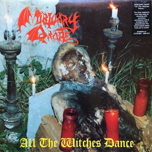 All the Witches Dance [Explicit]