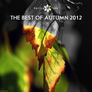 Spring Tube the Best of Autumn 2012