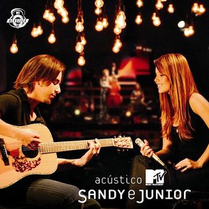 Sandy & Junior com Marcelo Camelo 的头像