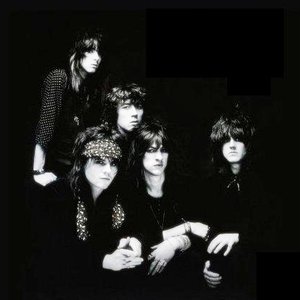 Аватар для The Quireboys