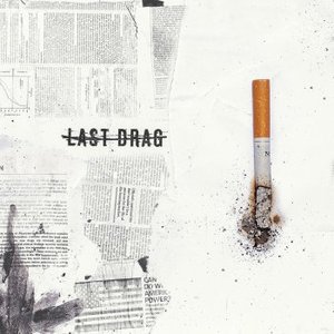 Last Drag - EP