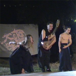 Image for 'Retrospective(s) 1 (2004) Inédit'