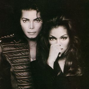 Michael Jackson & Janet Jackson için avatar