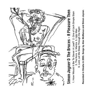 Simon Joyner & The Bruces 的头像