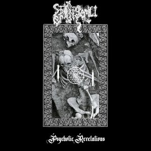 Psychotic Revelations [Explicit]