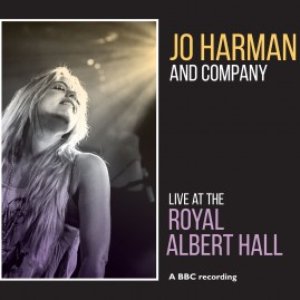 Live at The Royal Albert Hall (A BBC Recording)