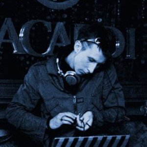 “DJ A.G.”的封面