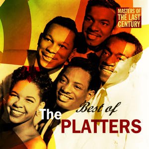 Masters Of The Last Century: Best of The Platters
