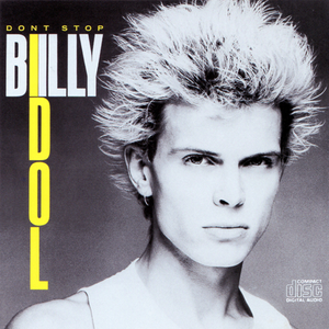 Billy Idol - Don