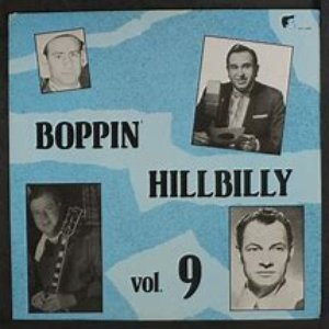 Boppin' Hillbilly, Vol. 9