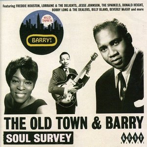 The Old Town & Barry Soul Survey