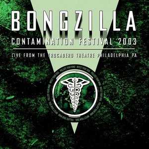 Contamination Festival 2003: Live From the Trocadero Theatre, Philadelphia, PA