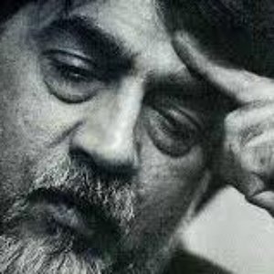 Qeysar Aminpour 的头像
