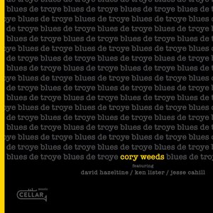 Blues De Troye
