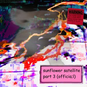 sunflower satellite part 3