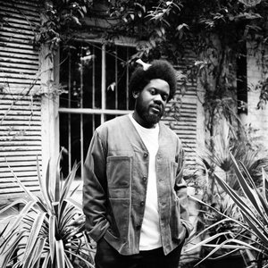 Michael Kiwanuka 的头像