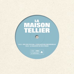 Sur un volcan (Special Edition Vinyl)