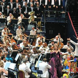 Leonard Slatkin: BBC Symphony Orchestra için avatar