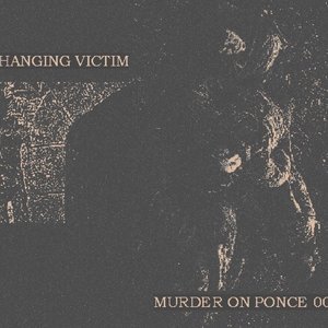 Charred Hanging Victim