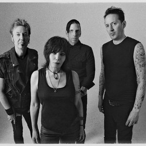 Joan Jett And The Blackhearts Tour Dates